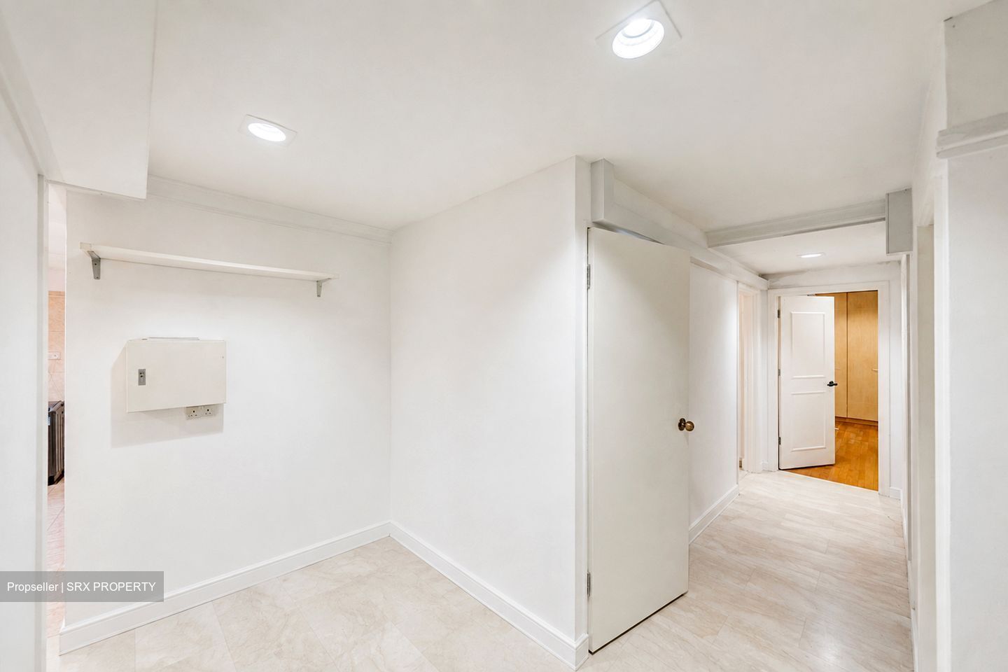 Sunflower Court (D14), Apartment #608116271